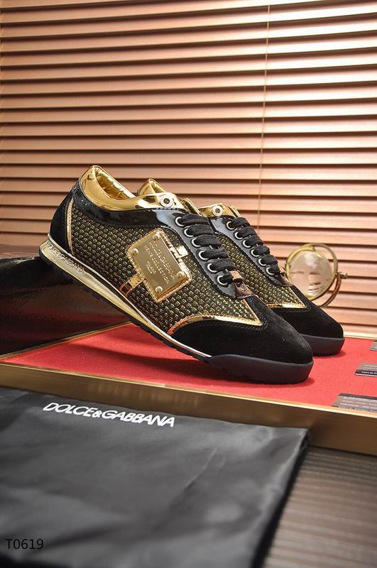men DG shoes-045